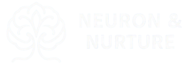 Sharon de Wet - Neuron & Nurture